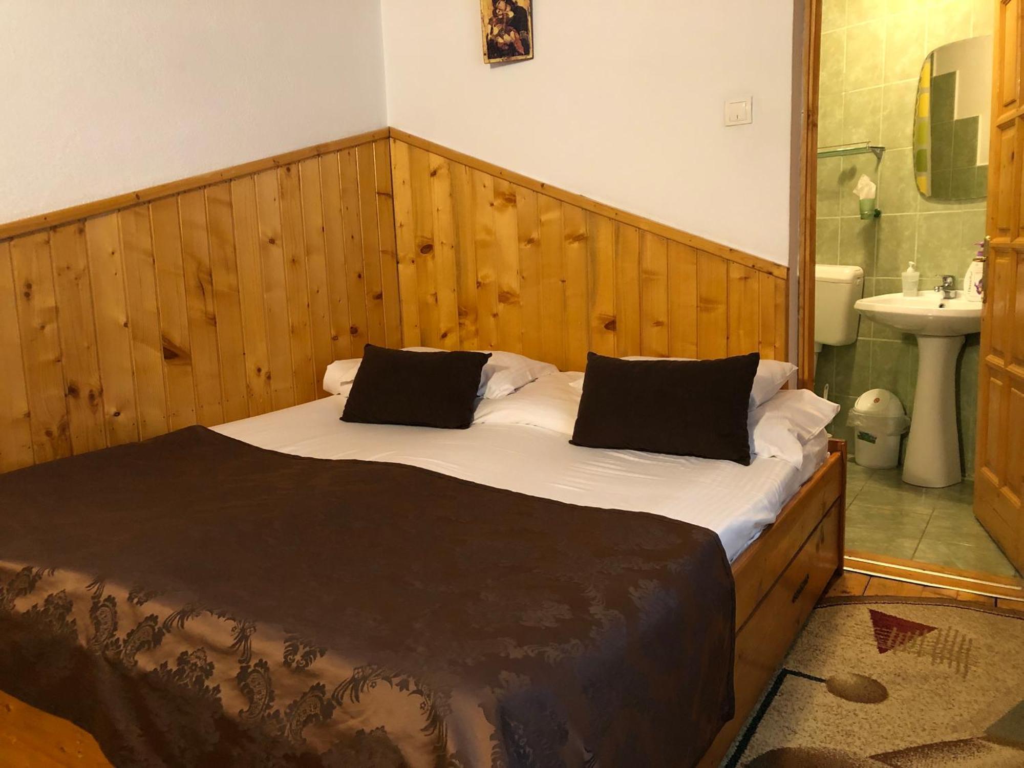 Rem's 3* Rîşnov