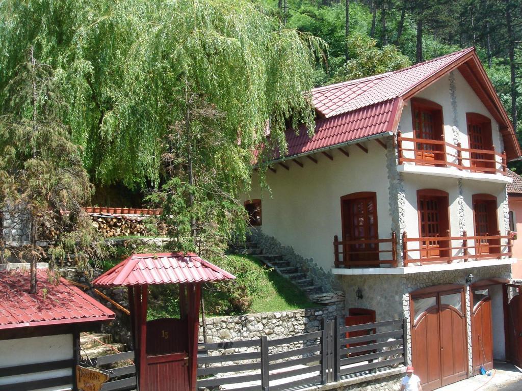 Rem's Rîşnov